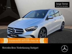 Silber Gebraucht 2020 Mercedes 250 Progressive Limousine | 28.990 € (Guter Preis)
