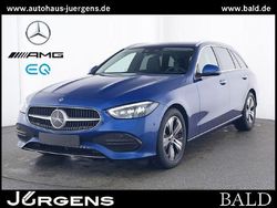 Gebraucht 2024 Mercedes C200 Avantgarde | 39.780 € (Etwas zu teuer)
