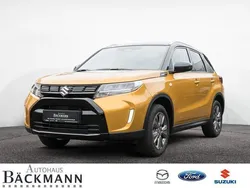 Orange Neu 2025 Suzuki Vitara Comfort SUV | 24.880 € (Guter Preis)
