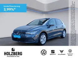 VW Golf VIII