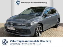 Andere farbe Gebraucht 2022 VW Golf VIII Style Kleinwagen | 41.937 €
