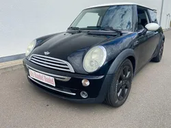 Schwarz Gebraucht 2005 Mini Cooper Chili Kleinwagen | 2.790 € (Fairer Preis)