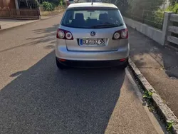 Gebraucht 2005 VW Golf Plus Cross Goal Van / Kleinbus | 1.250 € (Superpreis)