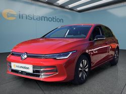 Rot Gebraucht 2024 VW Golf VIII Kleinwagen | 26.049 € (Guter Preis)