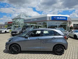 Grau Gebraucht 2021 Honda Jazz Comfort Kleinwagen | 17.999 € (Fairer Preis)