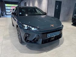 Blau Neu 2025 Cupra Leon VZ Kombi | 43.990 € (Fairer Preis)