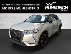 Lackierung chrystal pearl/typ Gebraucht 2022 DS Automobiles DS3 Crossback Bastille SUV | 20.990 € (Fairer Preis)