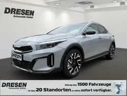 Grau Neu 2025 Kia XCeed SUV | 30.580 €