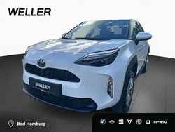 Schneeweiß (weiß) Neu 2025 Toyota Yaris Hybrid Business Edition Kleinwagen | 23.950 € (Guter Preis)