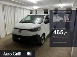 Weiß Neu 2025 Fiat Scudo Van / Kleinbus | 33.345 € (Guter Preis)