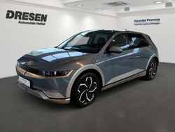 Lucid blue (metallic) Gebraucht 2024 Hyundai Ioniq 5 SUV | 37.790 € (Fairer Preis)