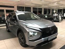 Grau Gebraucht 2022 Mitsubishi Eclipse Cross Edition SUV | 24.950 € (Fairer Preis)