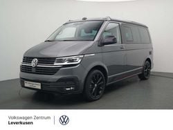Indiumgrau Gebraucht 2024 VW T6.1 Edition Van | 79.980 €