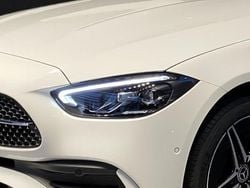 Gebraucht 2024 Mercedes C300e AMG line | 49.430 € (Etwas zu teuer)