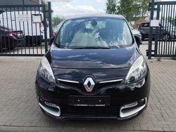 Schwarz Gebraucht 2014 Renault Scénic III Van / Kleinbus | 5.300 € (Superpreis)