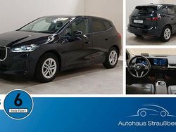 Schwarz Gebraucht 2024 BMW 218 Active Tourer Luxury Line Van / Kleinbus | 29.680 € (Guter Preis)