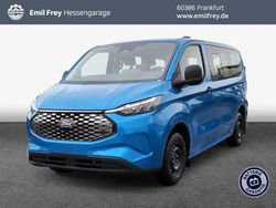 Blau Gebraucht 2024 Ford E-Transit Trend Van | 43.552 €
