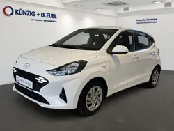 Andere farbe Gebraucht 2025 Hyundai i10 Select Kleinwagen | 15.230 € (Guter Preis)