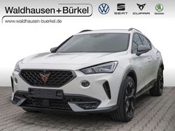 Weiß Gebraucht 2023 Cupra Formentor VZ SUV | 32.500 € (Etwas zu teuer)