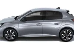 Artense grau metallic Neu 2024 Peugeot 208 Allure Kleinwagen | 19.533 € (Guter Preis)