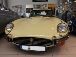 Other Gebraucht 1971 Jaguar E-Type Coupé | 58.850 €