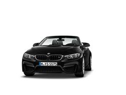 Gebraucht 2025 BMW M4 Cabriolet Cabrio | 67.450 €