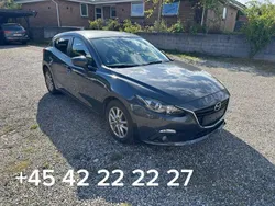 Gebraucht 2014 Mazda 3 Van | 4.600 € (Fairer Preis)