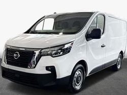 Glacier white uni Gebraucht 2024 Nissan Primastar N-Connecta Van / Kleinbus | 32.071 € (Guter Preis)