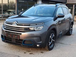 Lackierung platiniumgrau/typ Gebraucht 2020 Citroën C5 Aircross Feel SUV | 21.800 € (Guter Preis)
