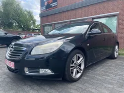 Karbonschw graphitschw midnigh Gebraucht 2012 Opel Insignia Edition Limousine | 3.650 € (Guter Preis)