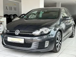 Grau Gebraucht 2011 VW Golf VI Sport Limousine | 8.390 € (Fairer Preis)