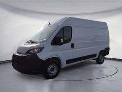 Weiß Neu 2025 Peugeot Boxer Van | 35.888 € (Guter Preis)
