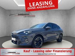 Graphane grau Neu 2025 Cupra Terramar VZ SUV | 42.850 € (Guter Preis)