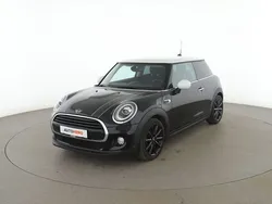 Schwarz Gebraucht 2018 Mini Cooper D Kleinwagen | 13.640 € (Guter Preis)