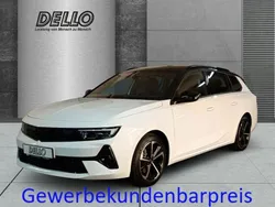 Arktis weiß (uni) Neu 2025 Opel Astra Kombi | 32.890 € (Teuer)