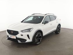Weiß Gebraucht 2023 Cupra Formentor VZ SUV | 28.050 € (Superpreis)
