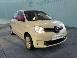 Weiß Gebraucht 2019 Renault Twingo Le Coq Sportif Kleinwagen | 12.794 € (Teuer)