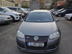 Grau Gebraucht 2007 VW Golf V GTI Kombi | 5.300 € (Fairer Preis)