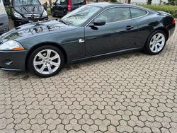 Grün Gebraucht 2008 Jaguar XK Coupé | 16.900 €