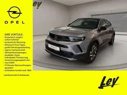 Kontrast grau Neu 2024 Opel Mokka-e Elegance SUV | 28.900 €