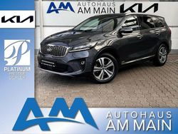 Grau Gebraucht 2018 Kia Sorento Platinum SUV | 24.690 € (Fairer Preis)