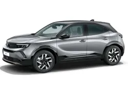 Kontrast grau metallic Neu 2025 Opel Mokka SUV | 23.747 € (Guter Preis)