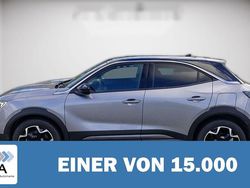 Grau metallic Gebraucht 2023 Opel Mokka-e Ultimate SUV | 21.320 € (Fairer Preis)