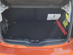 Orange Gebraucht 2019 Smart ForFour Passion Limousine | 14.500 € (Fairer Preis)