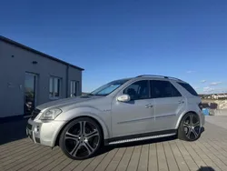 Gebraucht 2007 Mercedes ML63 AMG AMG SUV | 15.499 € (Superpreis)