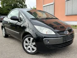 Schwarz Gebraucht 2007 Mitsubishi Colt Cabrio | 1.550 € (Fairer Preis)