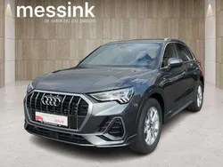 Daytonagrau perleffekt Gebraucht 2024 Audi Q3 S-Line SUV | 42.850 € (Fairer Preis)