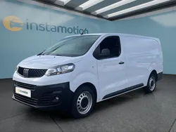 Weiß Gebraucht 2024 Fiat Scudo Van / Kleinbus | 25.749 €
