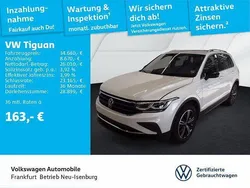 Oryxweiß perlmutteffekt/oryxwe Gebraucht 2024 VW Tiguan Move SUV | 34.680 € (Guter Preis)