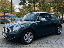 Grün Gebraucht 2009 Mini Cooper Kleinwagen | 3.500 € (Guter Preis)